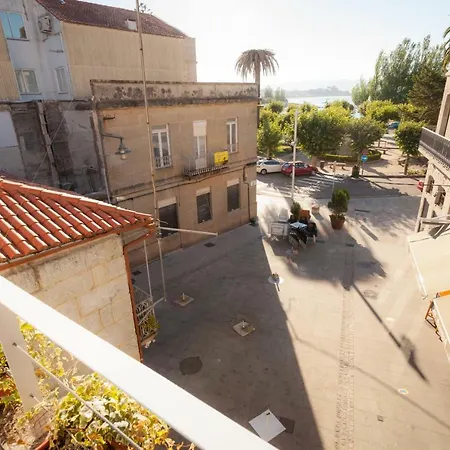ático Del Arco Cangas do Morrazo