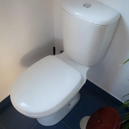 ático Del Arco Cangas do Morrazo