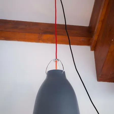 ático Del Arco Cangas do Morrazo