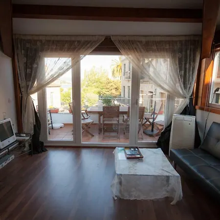 ático Del Arco Apartamento Cangas do Morrazo