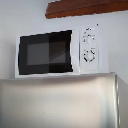 ático Del Arco * Cangas do Morrazo