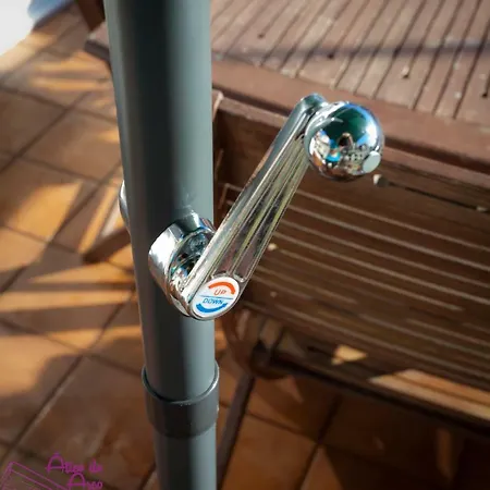 Apartamento ático Del Arco