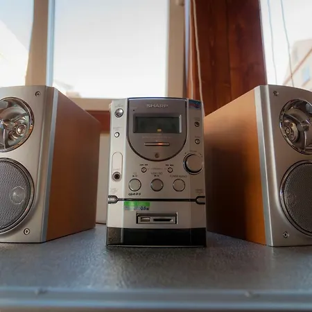 ático Del Arco * Cangas do Morrazo