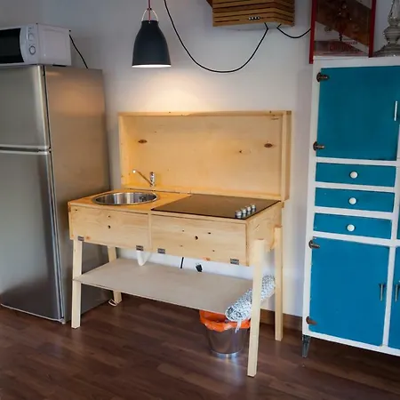 Apartamento ático Del Arco