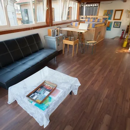 ático Del Arco Cangas do Morrazo