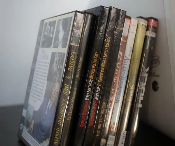 Atico Del Arco * Cangas do Morrazo