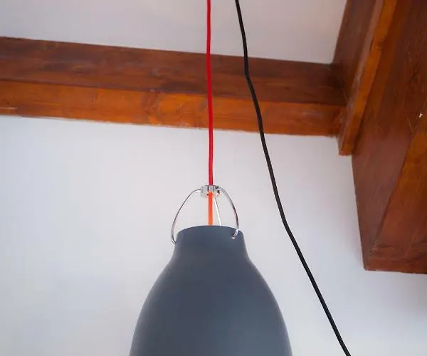 Atico Del Arco Cangas do Morrazo