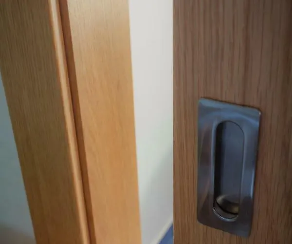 Atico Del Arco Cangas do Morrazo