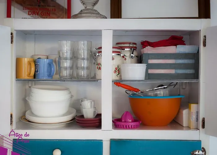 Apartment Atico Del Arco *