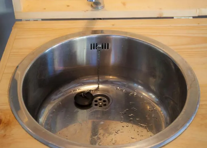 Atico Del Arco Apartment