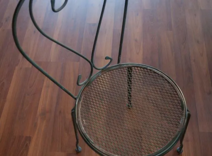 Atico Del Arco Apartment *