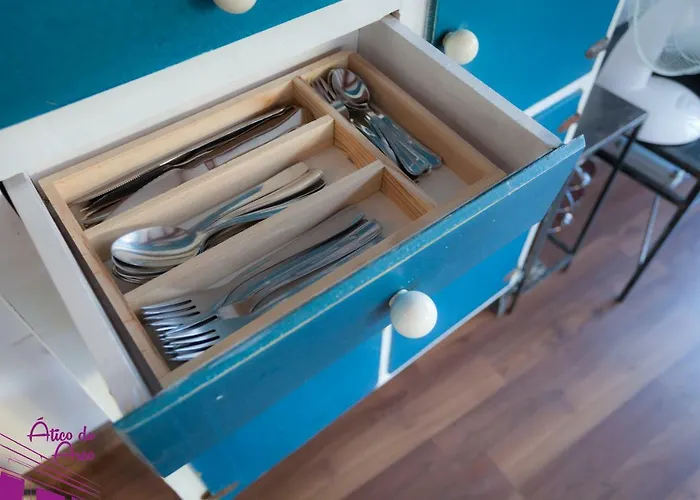 Atico Del Arco Apartment Cangas do Morrazo