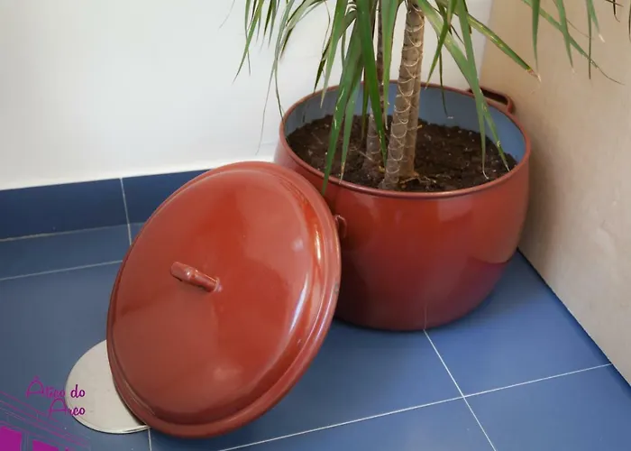 Atico Del Arco * Cangas do Morrazo