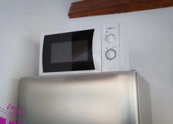 Atico Del Arco * Cangas do Morrazo