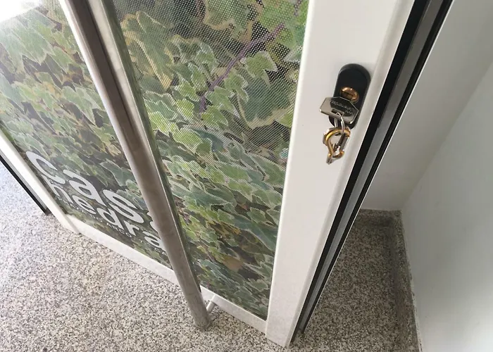 Atico Del Arco Cangas do Morrazo