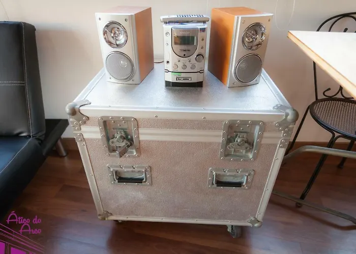 Atico Del Arco Cangas do Morrazo