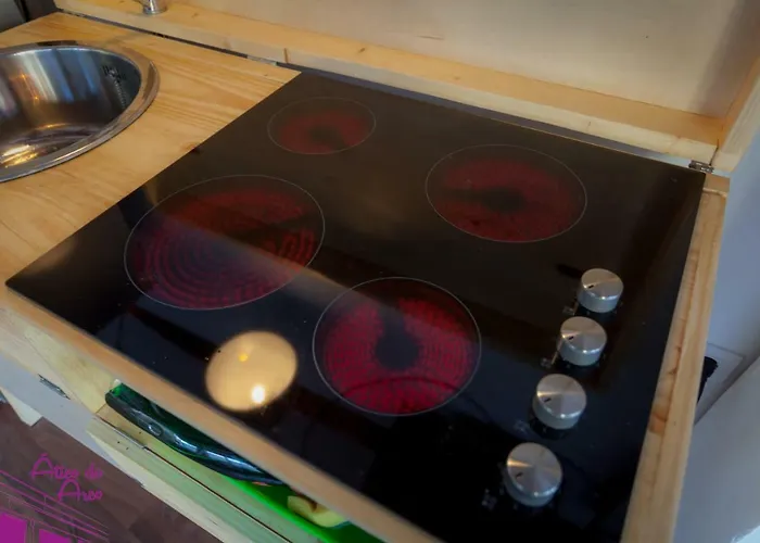 Atico Del Arco Cangas do Morrazo