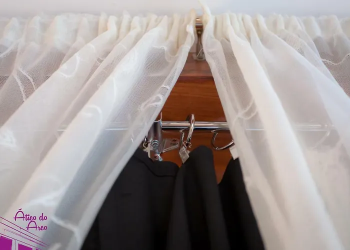 Atico Del Arco Apartment Cangas do Morrazo