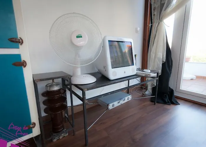 Atico Del Arco Cangas do Morrazo